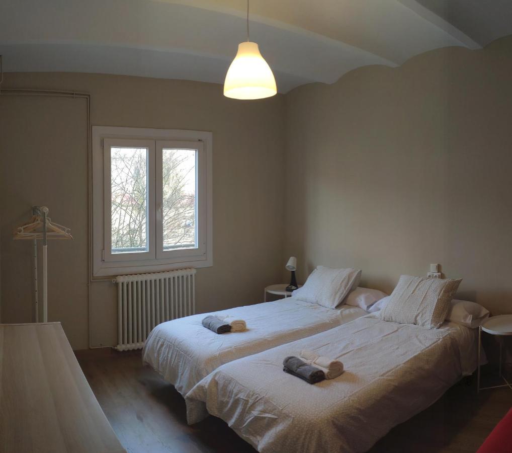 Vila Grauges Ripoll Dış mekan fotoğraf
