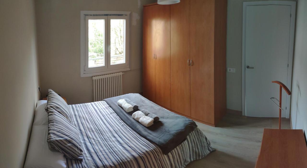 Vila Grauges Ripoll Dış mekan fotoğraf